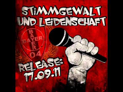 ORIG. BLOCKSTARS LEV - Wir bleiben dem Block treu Pt. II (Stimmgewalt und Leidenschaft)