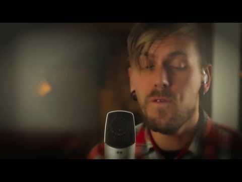 EVERYTHING IN SLOW MOTION "Speak" OFFICIAL VIDEO (Feat. Christian Lindskog of Blindside)