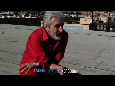 Ebi feat Shadmehr - Hamin Khoobe