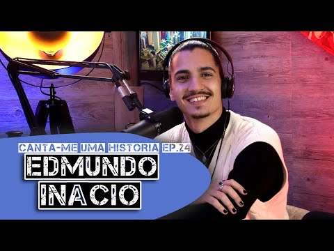 Edmundo Inácio - Canta-me uma História EP24 (direto)