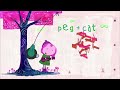 Preview 2 Peg Cat Theme Song Extended Effects