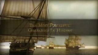 East India Company Teaser