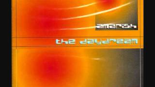 Amarish - Daydream (DJ Ablaze Remix) 1998