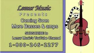 Lemur promo More To Come.mp4