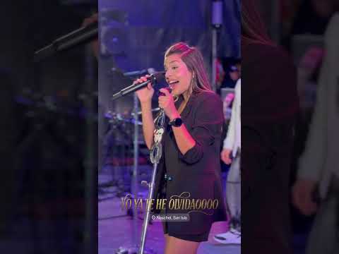 La LBC & Euge Quevedo 💃 Naschel San Luis - Vie-30-Ene 🪗💯