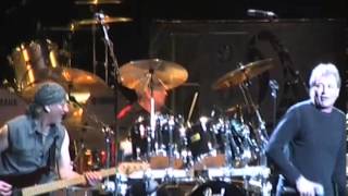 Ian Gillan &amp; Friends Teenage cancer trust 31-03-2006