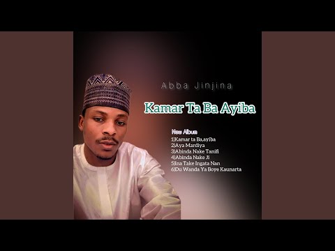 Kamarta Ba'ayiba