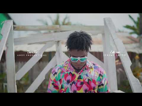 MECHA CORTA - KISINGER (VIDEO OFICIAL)