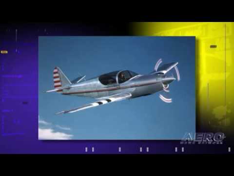 Aero-TV Corkey Fornof -- Continuing The Legend (Part 2)