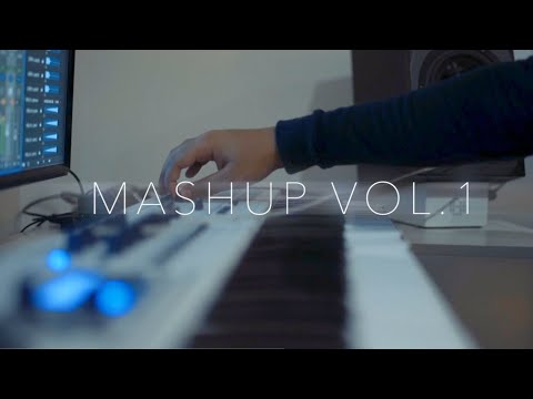 Mashup Vol. 1