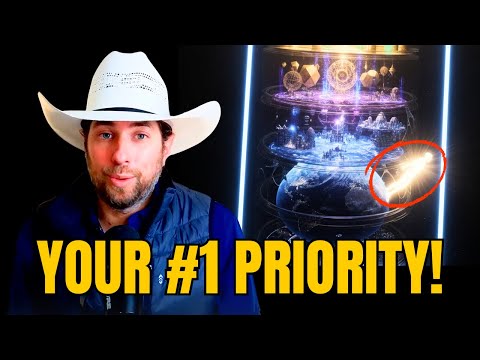 The One Thing You Must Figure Out Before You Die