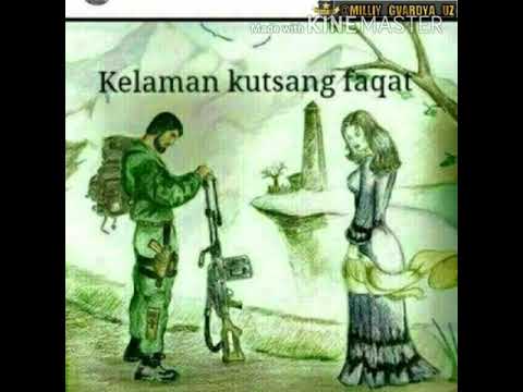 Yolgizbek ft. Eldar - Olib ket💘💘