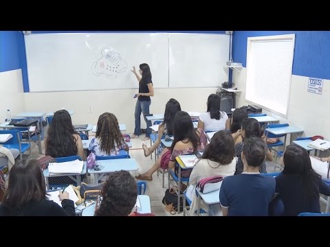 Lei Anti Bullying é aprovada - Jornal Futura - Canal Futura