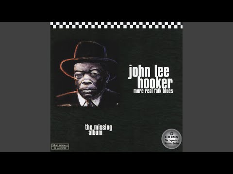 Videoclip de Catfish — John Lee Hooker