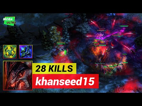 HoN War Beast RESTORATION STONE with PUZZLEBOX - MVP