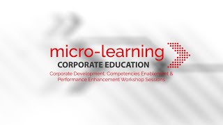 Microlearning