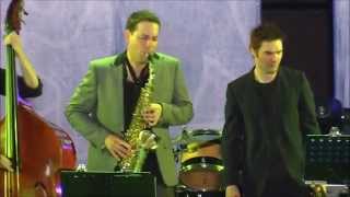 Cannonball - Got To Get You Into My Life