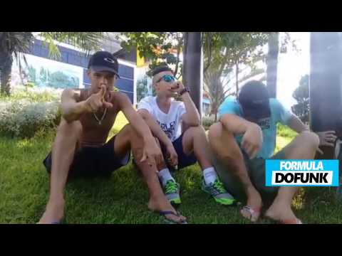 🔵 MC RF3, MC DANADINHO E MC DICK VIGARISTA 🔵 - MEDLEY DE MUSICAS INÉDITAS