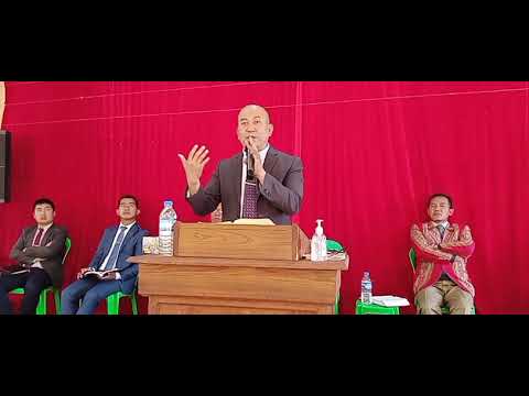 Hoi Cung Tum Thawngtha chimnak 2021