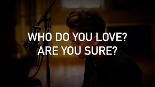Conor Maynard - Are You Sure, The Scientist (live acoustic, with lyrics)