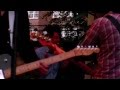 The Big Cats - "King Of Brief" (Live New Orleans 2012)