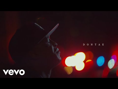 Dontae - Relate