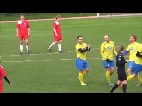 Bronowianka - Orzeł Iwanowice Bramki