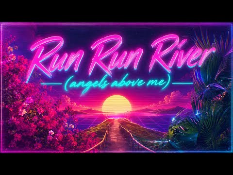 David Guetta, Alok,Stick Figure - Run Run River (Soul Wave Sounds Remix)