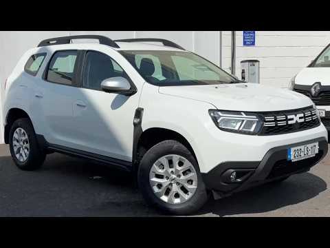 Dacia Duster 1.0 TCe 90 Expression - Image 2