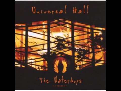 The Waterboys - Universal Hall.wmv