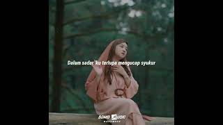 Download lagu 🎶 Song : Zivilia- Pintu Taubat ( Cover @meisitalomania ) mp3