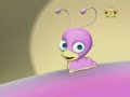 Tulli Babytv On The Bed English