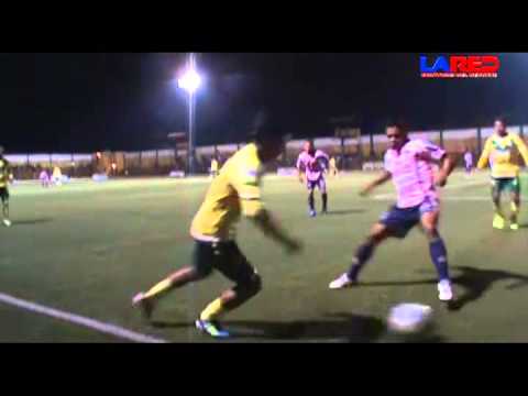 VIDEO RESUMEN PETAPA 2-1 GUASTATOYA, CUARTOS FINAL VUELTA