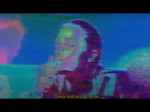 WEREN - ACID DINAM1TA (Official Lyric Video)