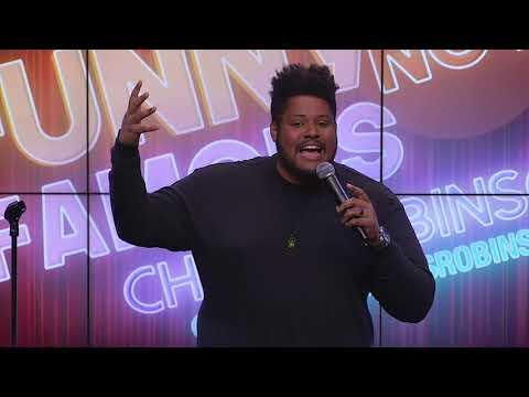 Funny Not Famous