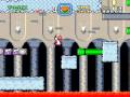 3 Balona S Bastion Yoshi Dawn Of The Darkness Super Mario World Custom Level
