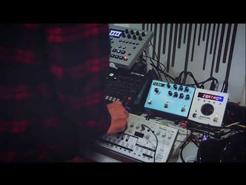 GOT ACID? ROLAND TB-03 test
