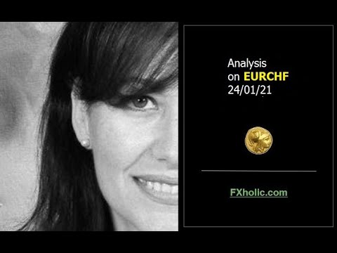 EURCHF FOREX Αnalysis 24/01/21 AVOID the pair.Truth about paedophiles/cannibals is coming out.