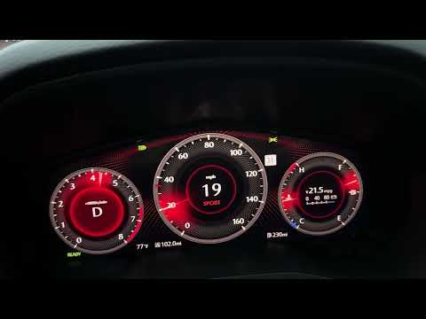 Thumbnail for 2025 Mazda CX-70 Turbo S 0-60 MPH by Mazda