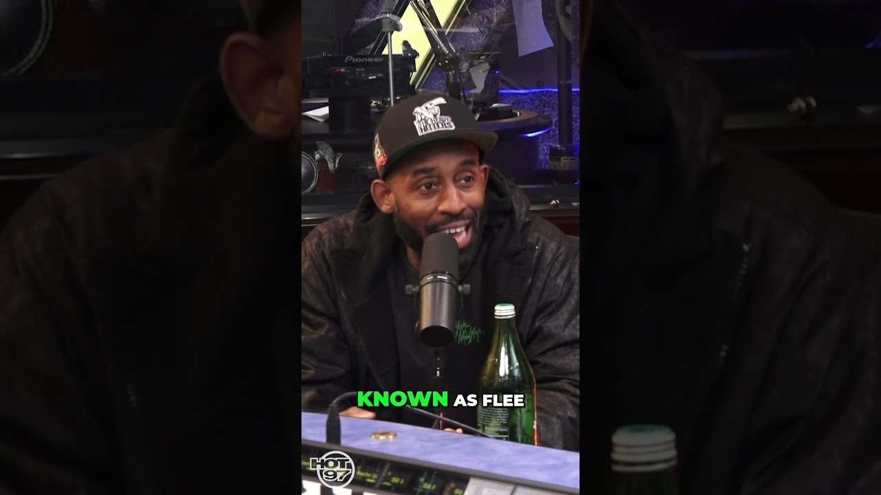 Jay Z's Subliminal Diss to Cam'ron REVEALED!