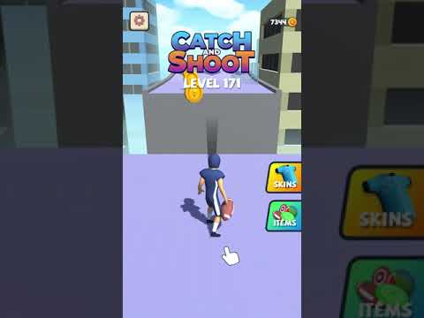 Catch And Shoot