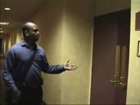 Atsuicon "Tour de Hotel" part 2