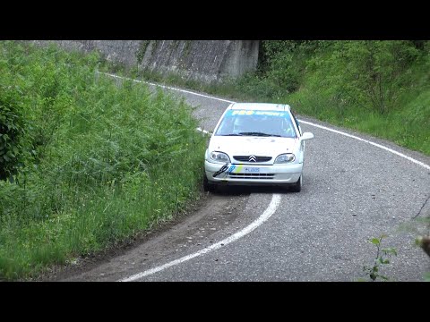 CLIP 2°Rally Castelli Piacentini 2019 Perna-Grossi by Ferrario
