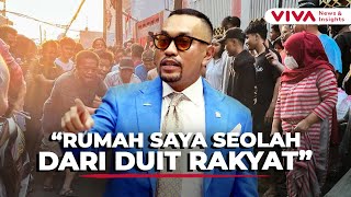 Download lagu Sahroni Apparently Disguised Himself and Hid in the Bathroom During the Looting mp3 Download lagu Sahroni Apparently Disguised Himself and Hid in the Bathroom During the Looting mp3