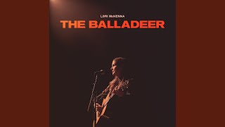 The Balladeer