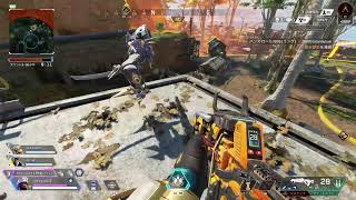 APEXランク