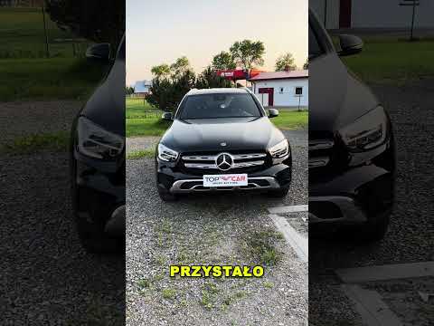 Mercedes-Benz GLC 300 4MATIC Z 2022! 🔥