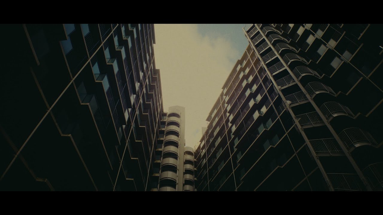 Mobile Filmmaking in RAW MotionCam Pro & 1.33x Anamorphic