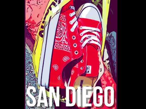 SAN DIEGO.. DAMU FT. BLAcK MIKEY & BIG JUNE