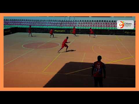 Baseball Federation of Kenya elects new leadership team